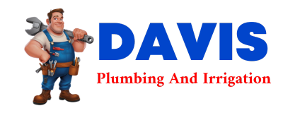 Trusted plumber in HOLCOMB